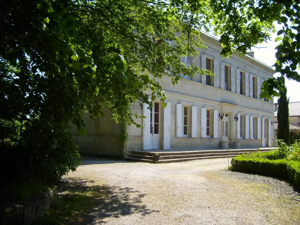 Domaine de Plisseau