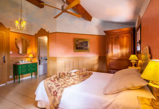 Habitación Ellen