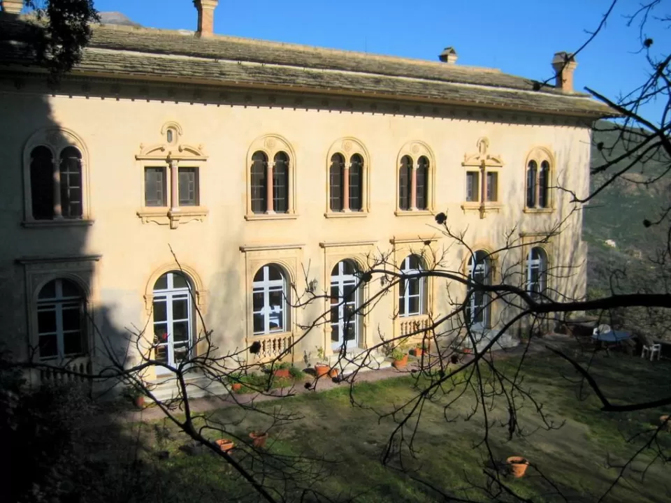 Château Cagninacci