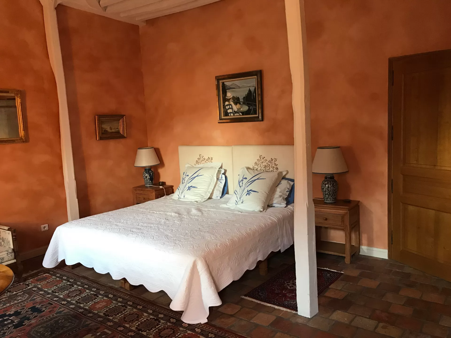 Chambre Mexico