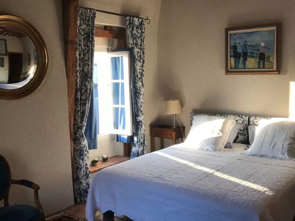 Chambre Saint-Brieuc