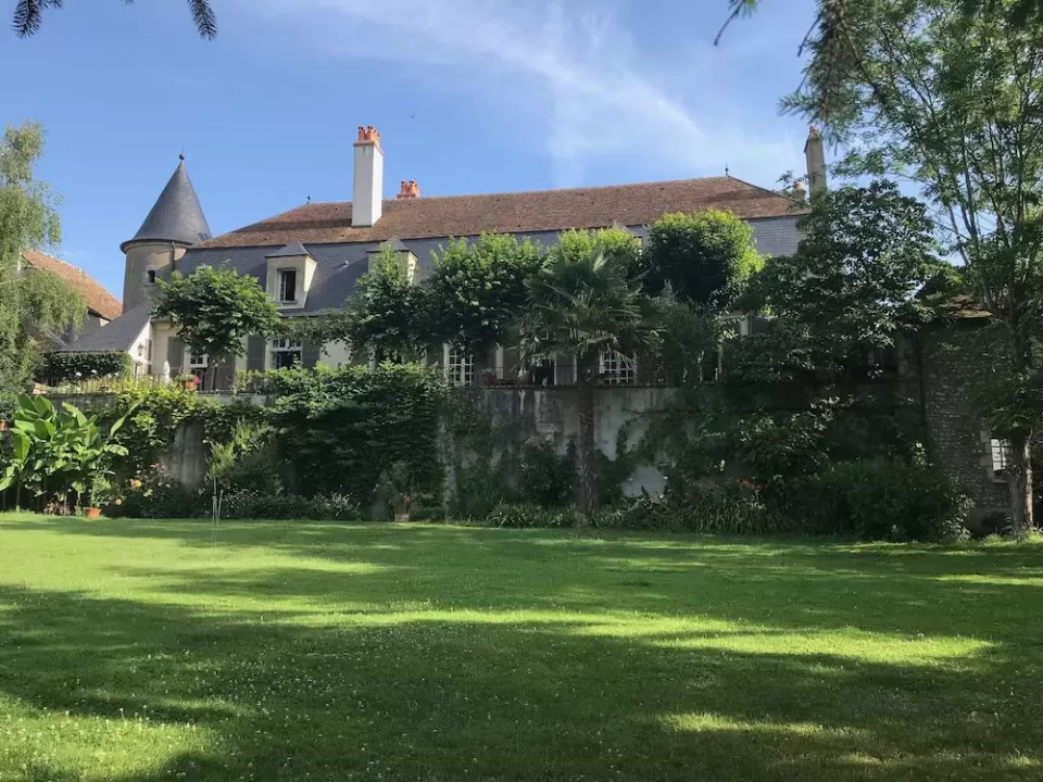 La Chancelière