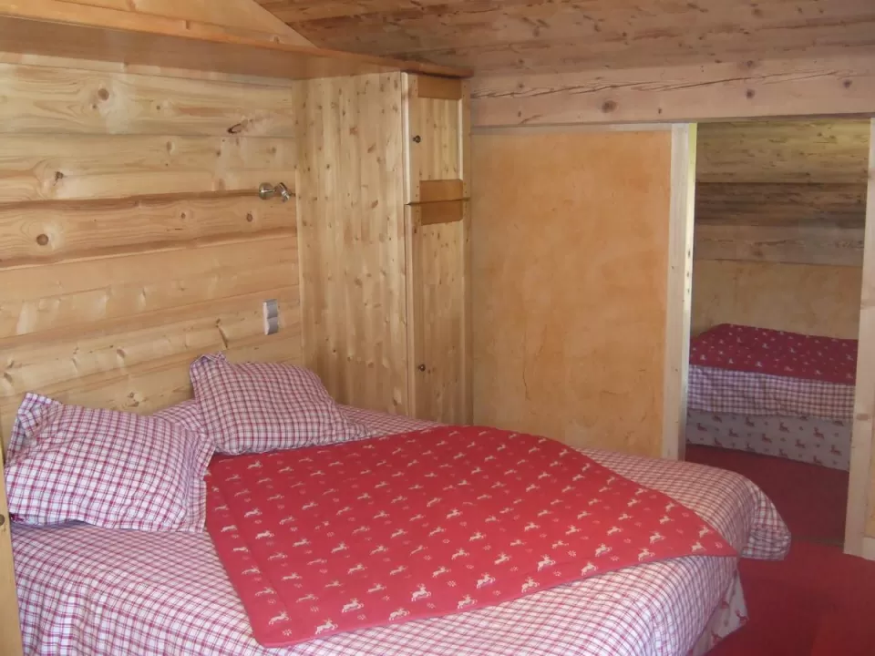 Chambre individuelle