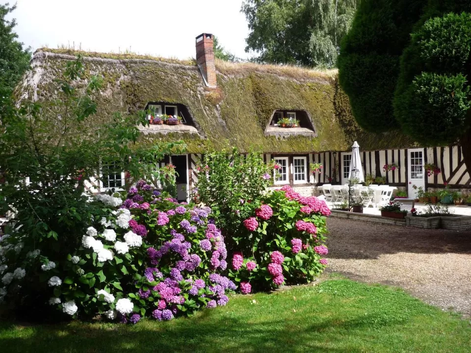 Le Pressoir de Bethel