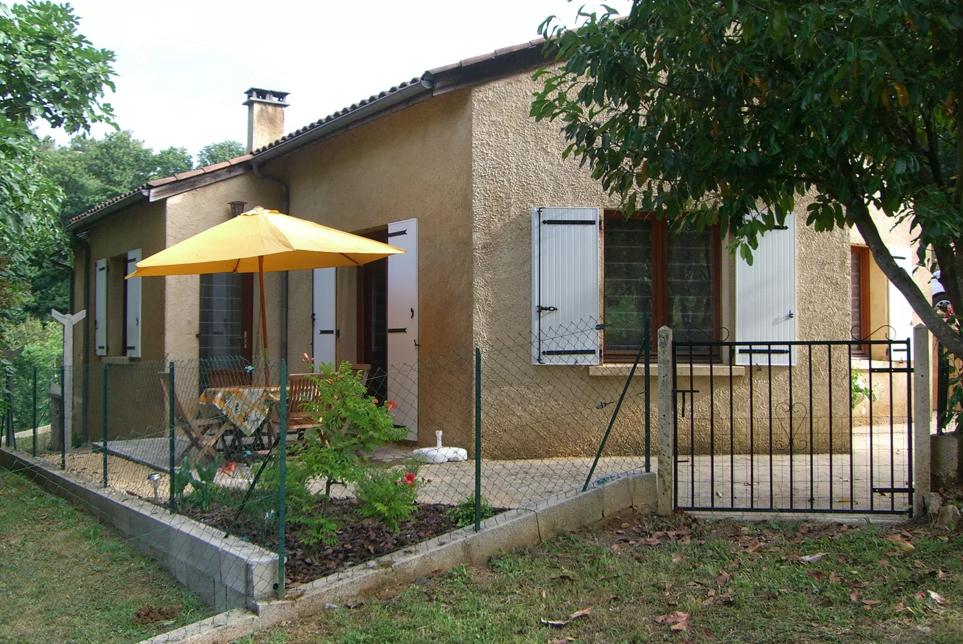 La Maison de Rivaux