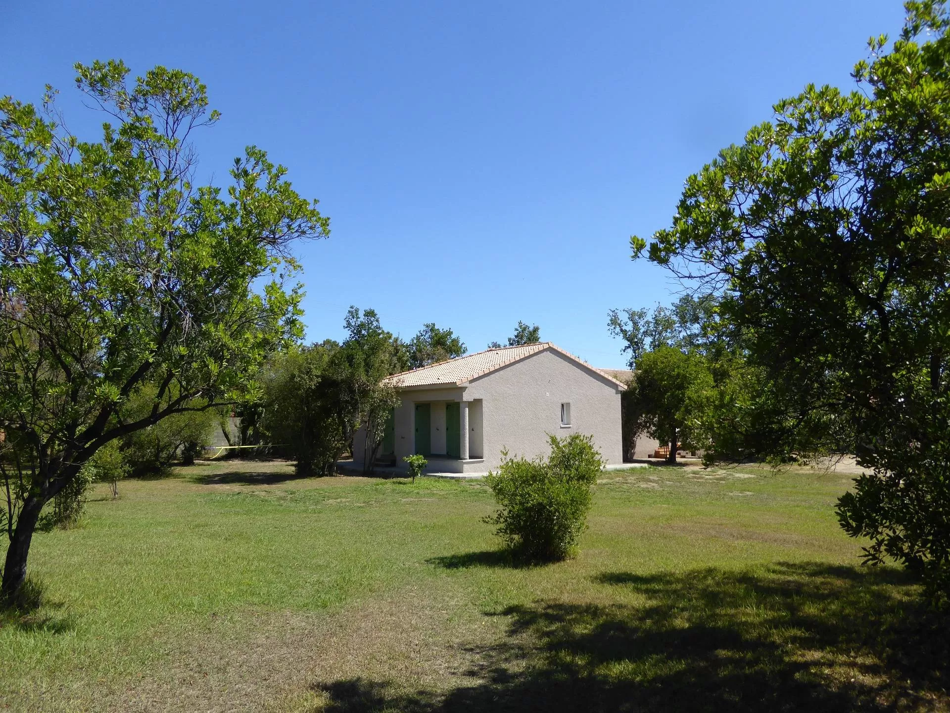 Scopa Marina- Villa F3