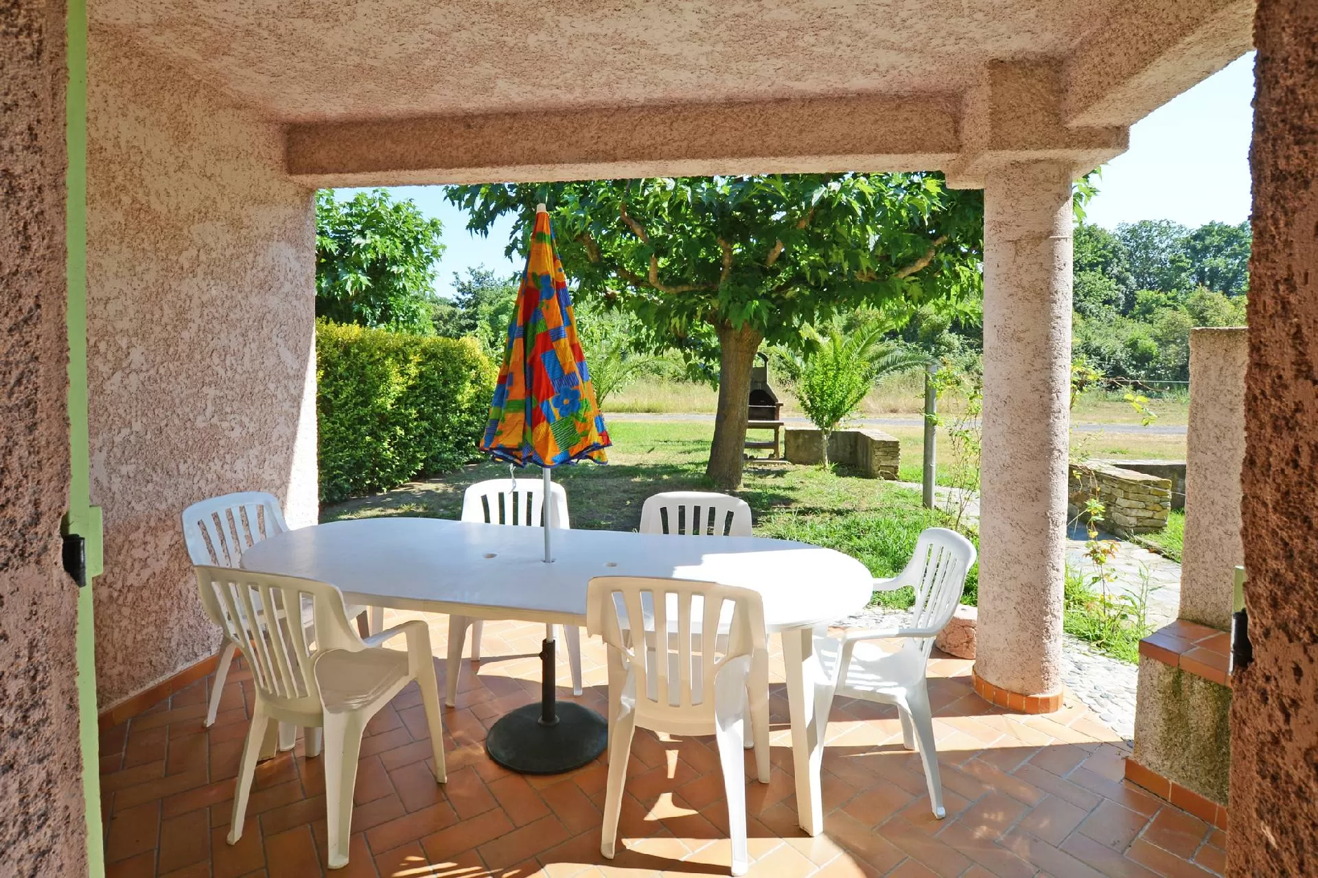 Scopa Marina- Villa F4