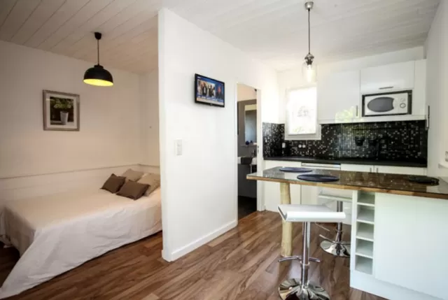 Le Hameau du Sentier des Sources-Studio Jardin B