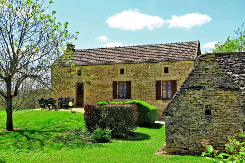 Combas Village de Gîtes- Florentine