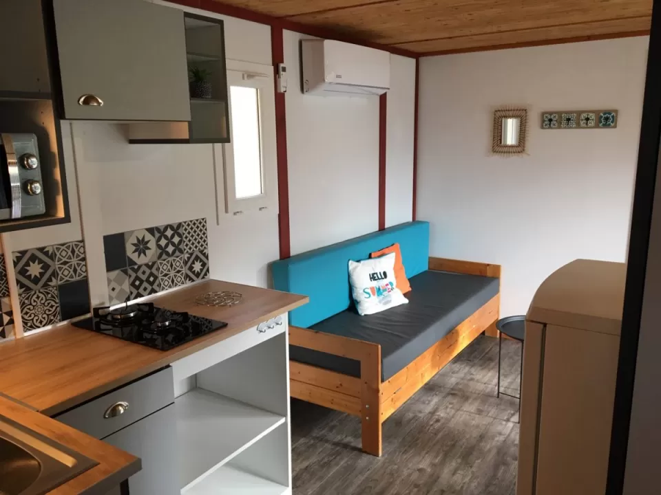 Chalet R2