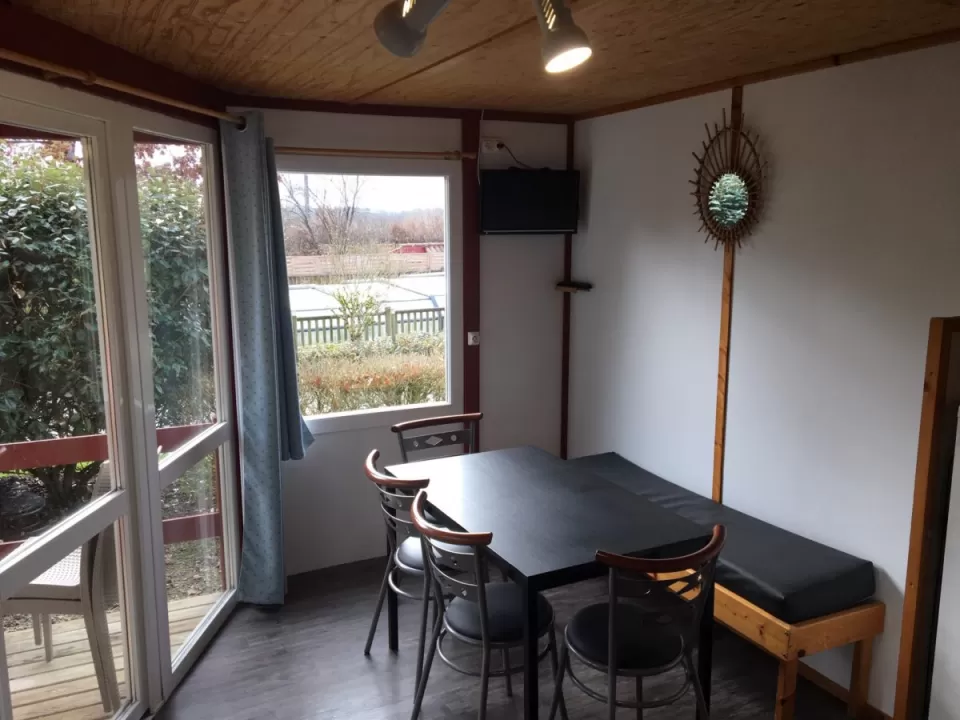 Chalet R4