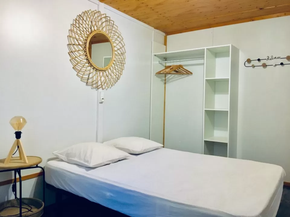 Chalet R11