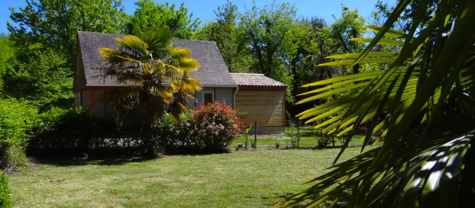 Chalet P3