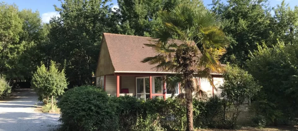 Chalet P4
