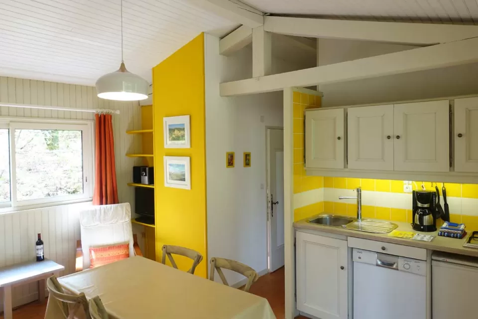 Domaine de Cournet Haut- Le Pin