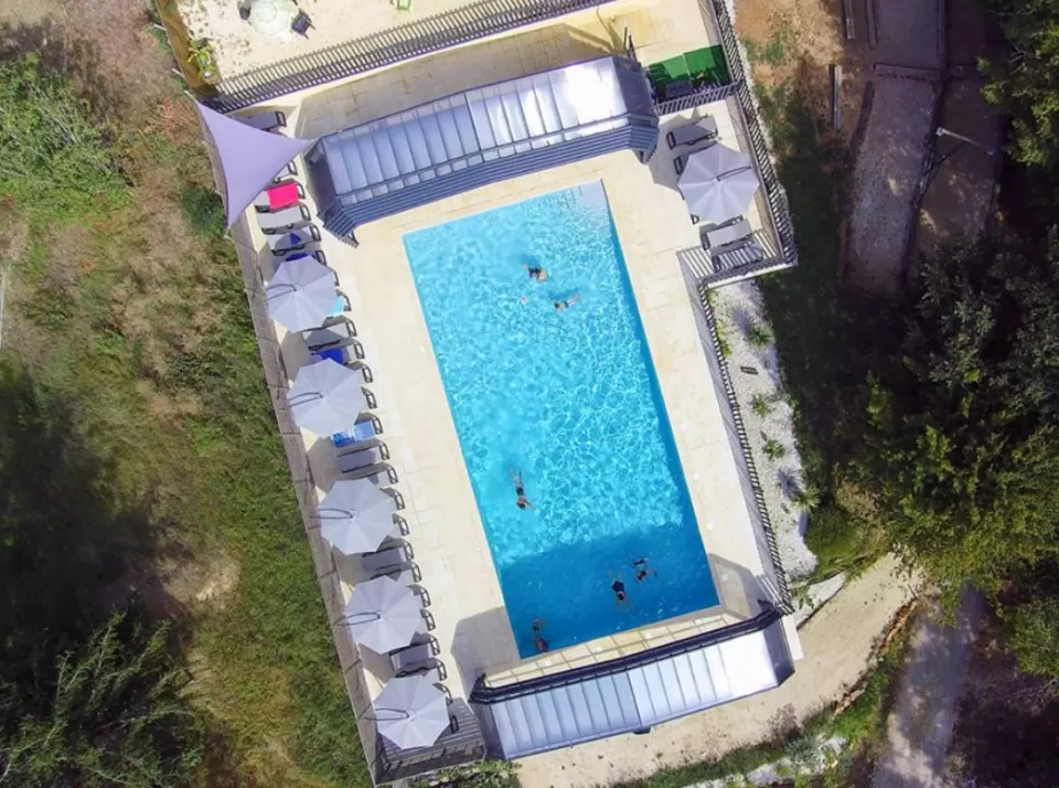 Les Hauts de Calviac- Mobile Home