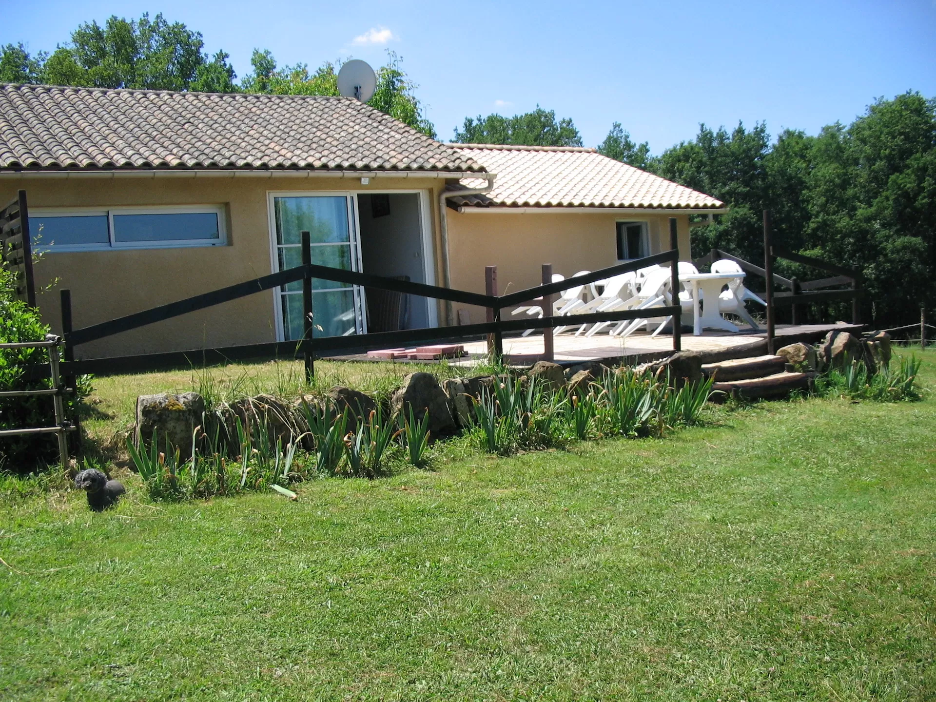 Domaine du Cournou- Lavande
