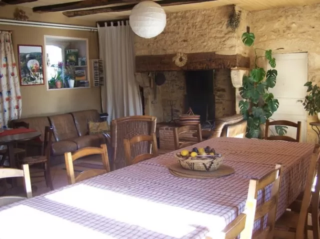 Casa rural 2