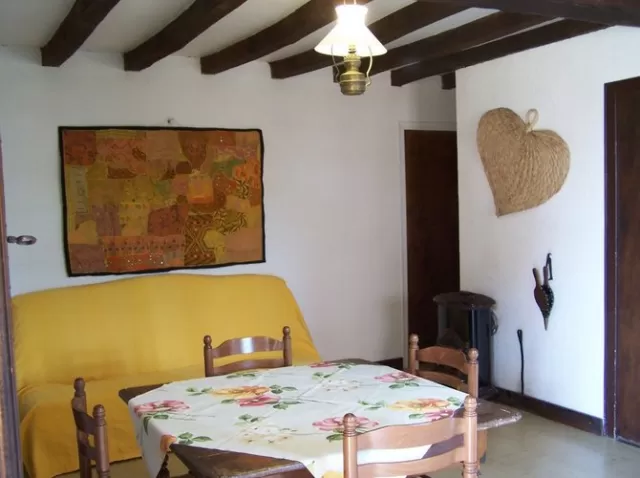 Casa rural 1