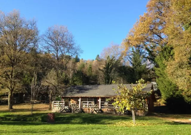 Au Bois de Calais- Gites
