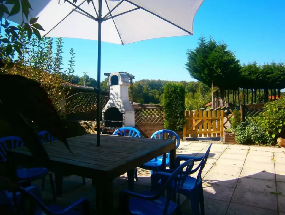 La Croix Spa- Corneille
