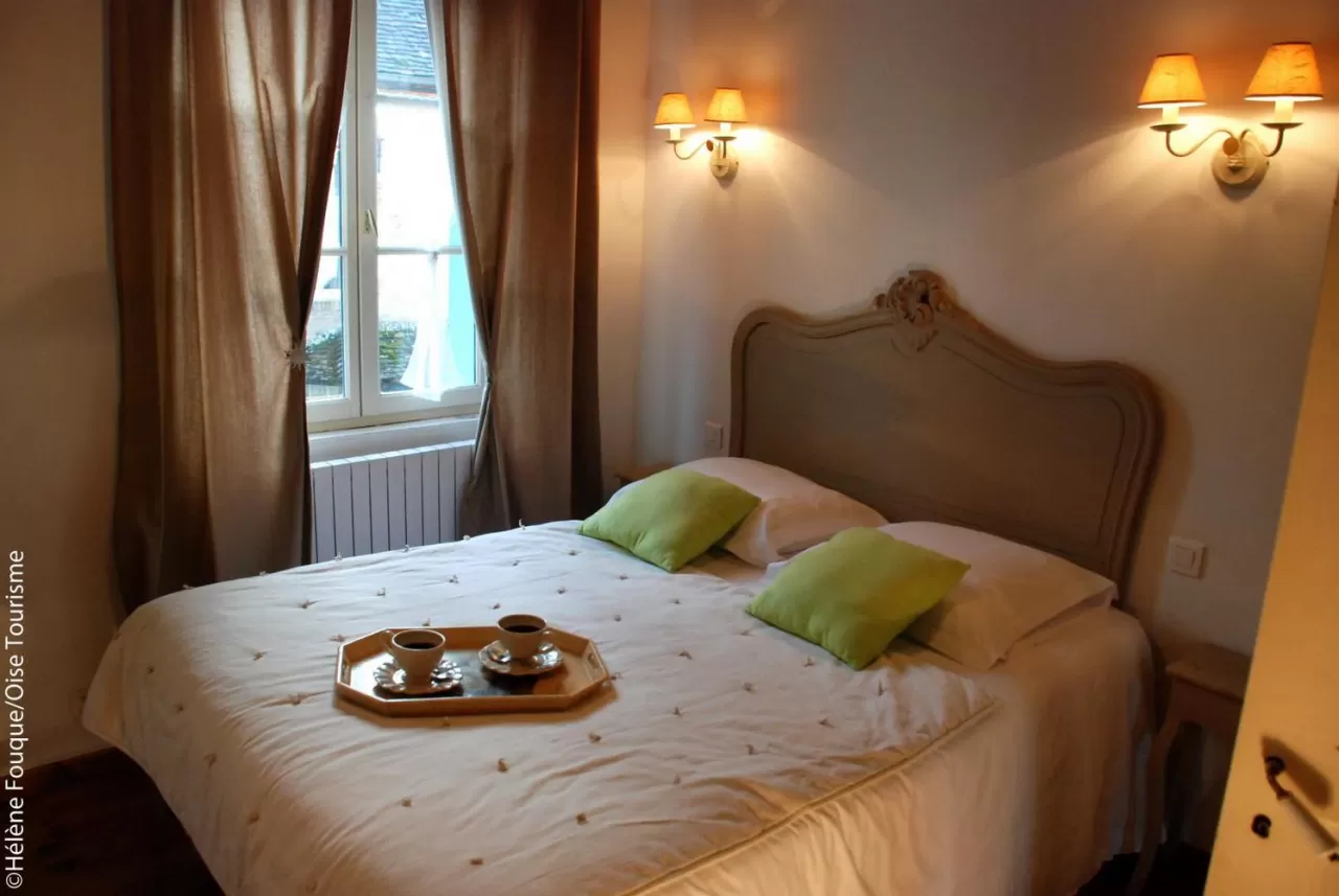 Chambre Chanvre