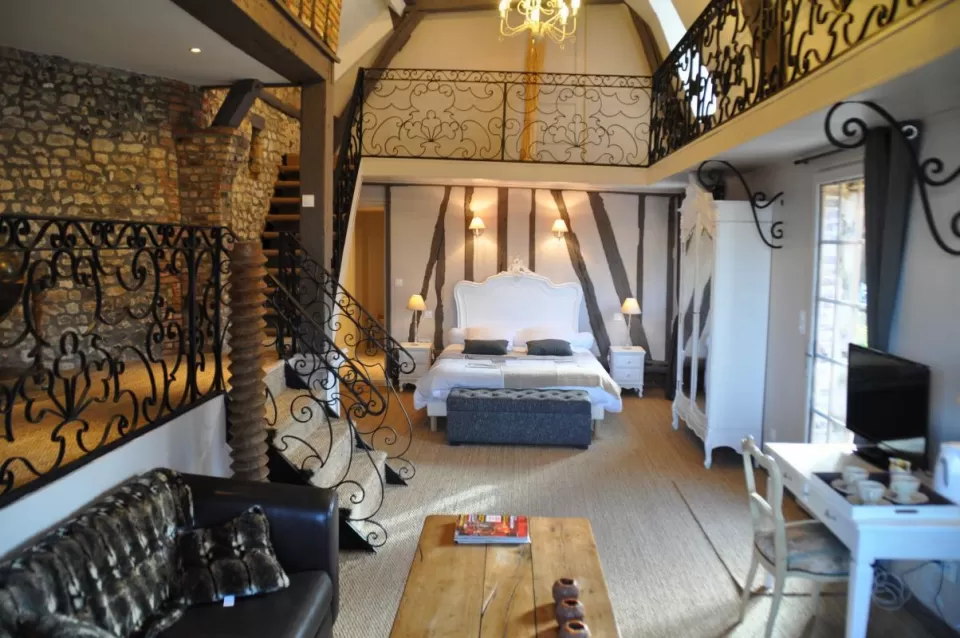 La Suite