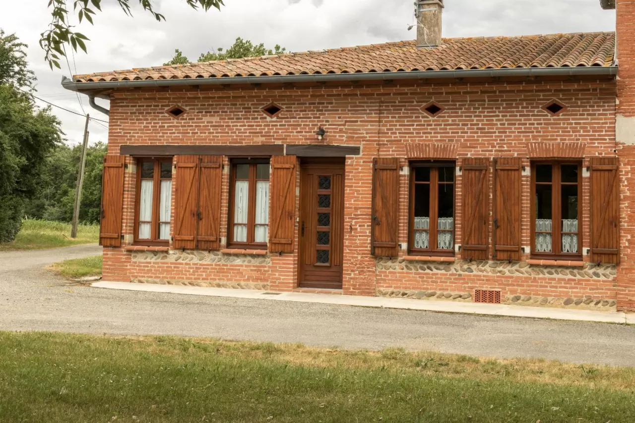 Gîte La Ferme de Thière