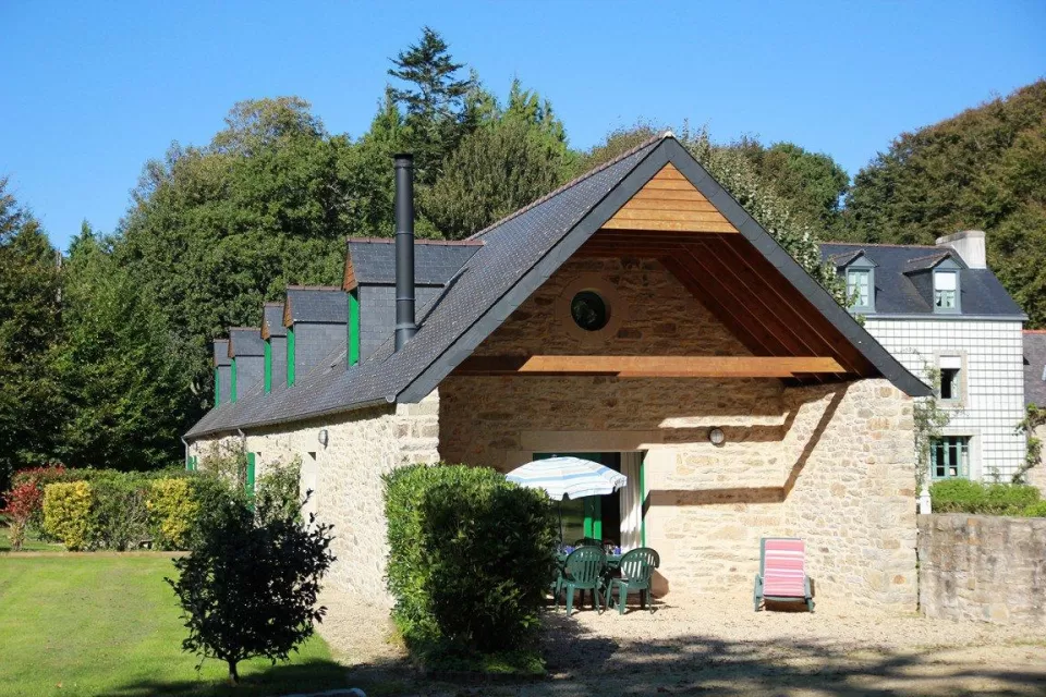 Gîte Etable-Fusee