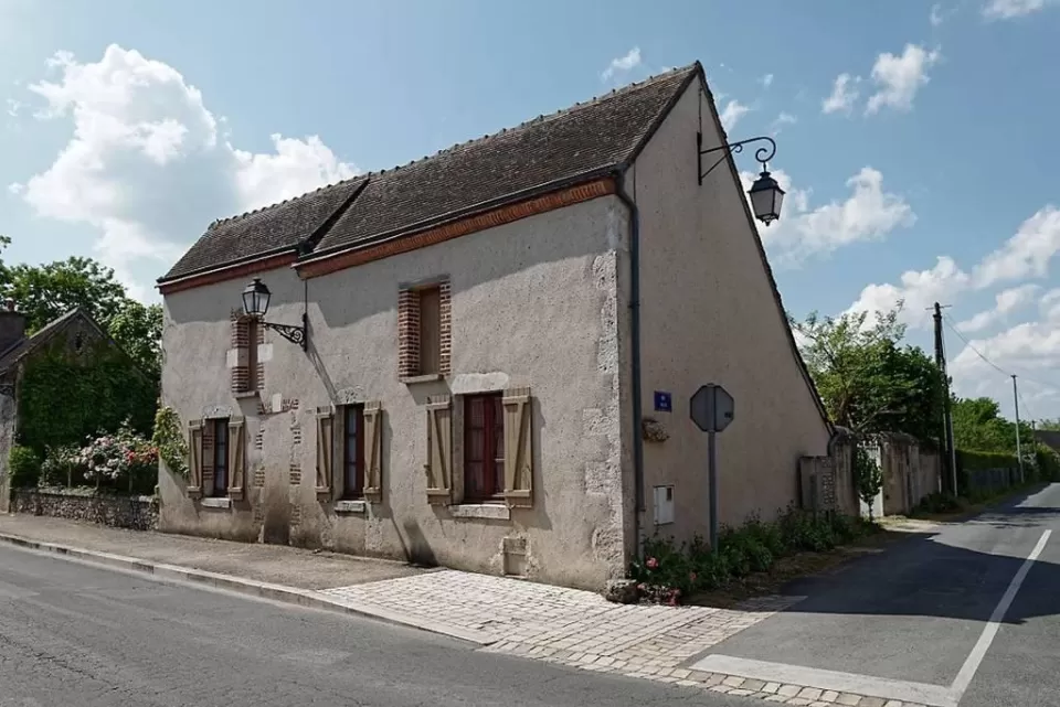 La Boisselée- La Maisonnette