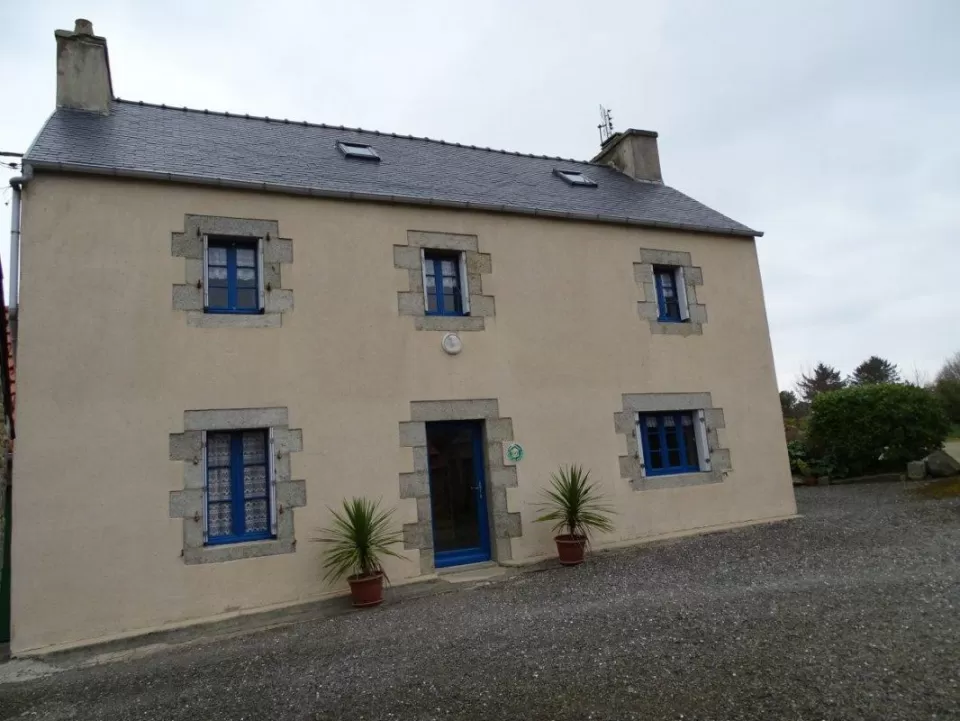 Gîte Marine
