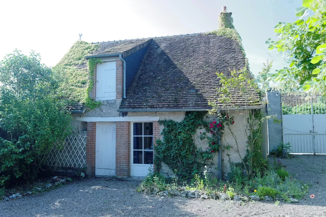 La Boisselée-Refuge