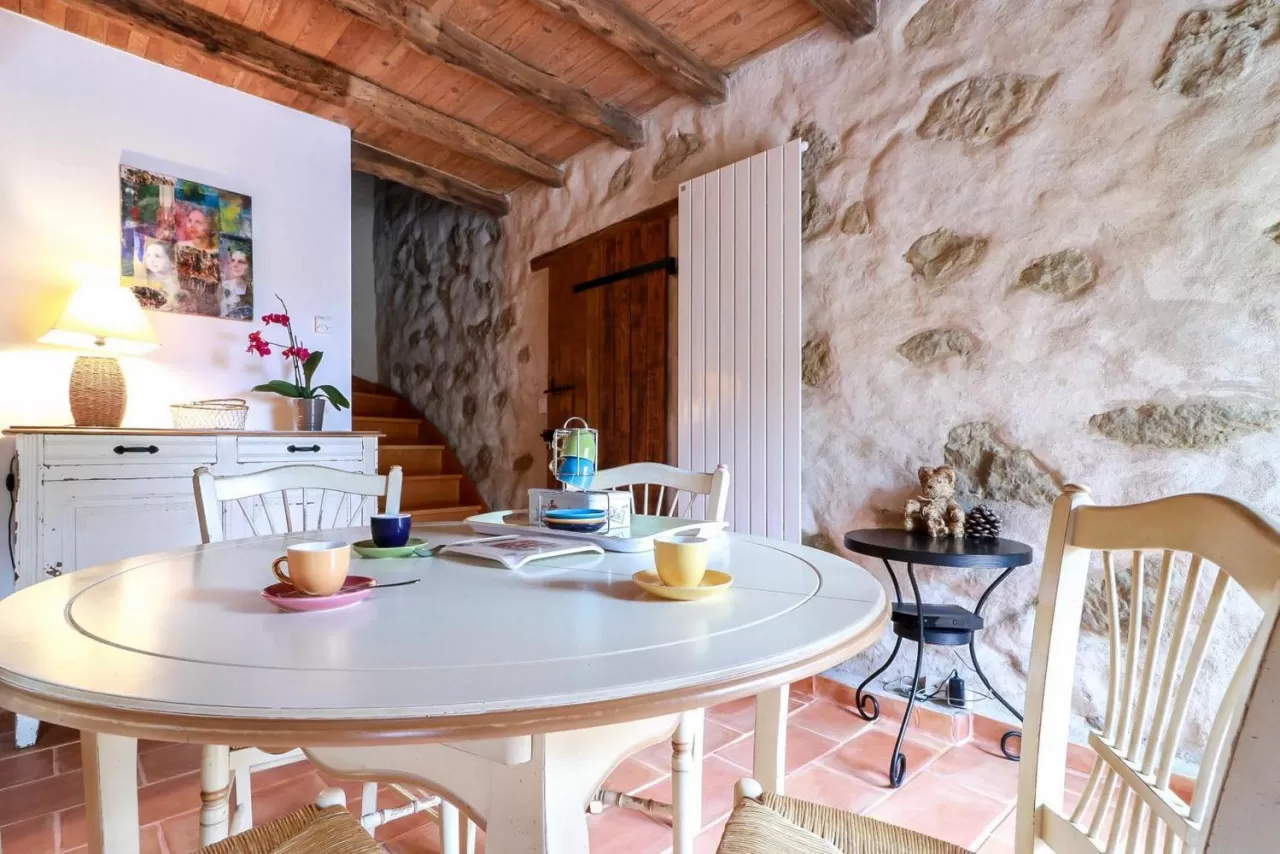Gîte Mont Valier