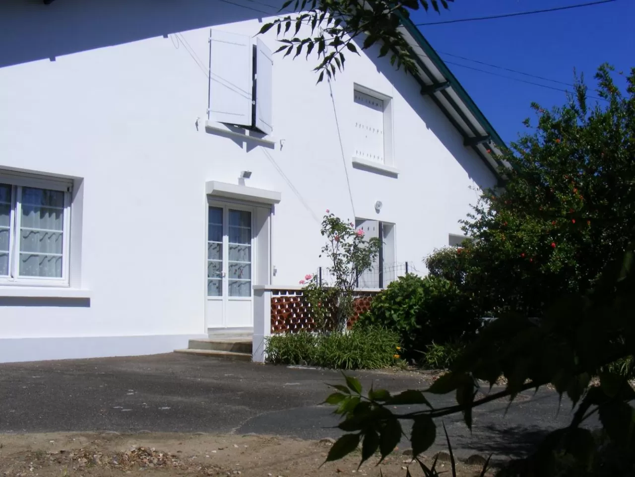 Villa Sifitis- L'Océan pour voisin