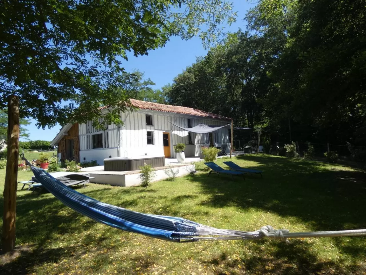 La Bougerie