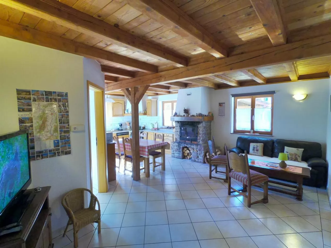 Le Grand Breuil