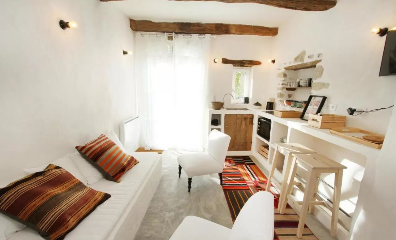 La Petite Maison
