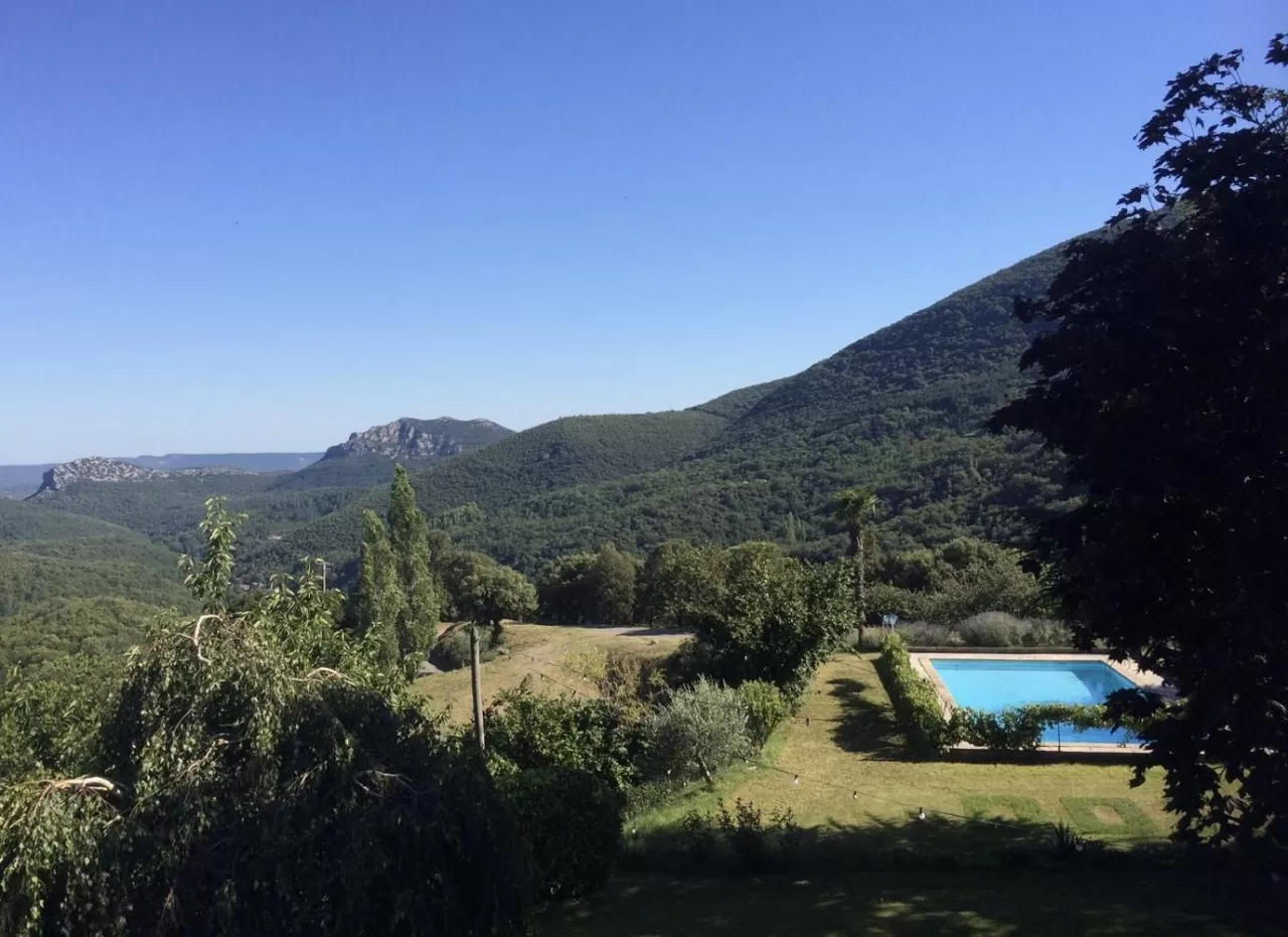 Hameau du Buisson- Le Buis