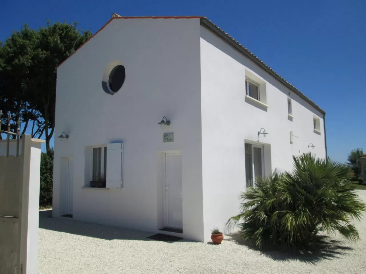 Villa Jarry
