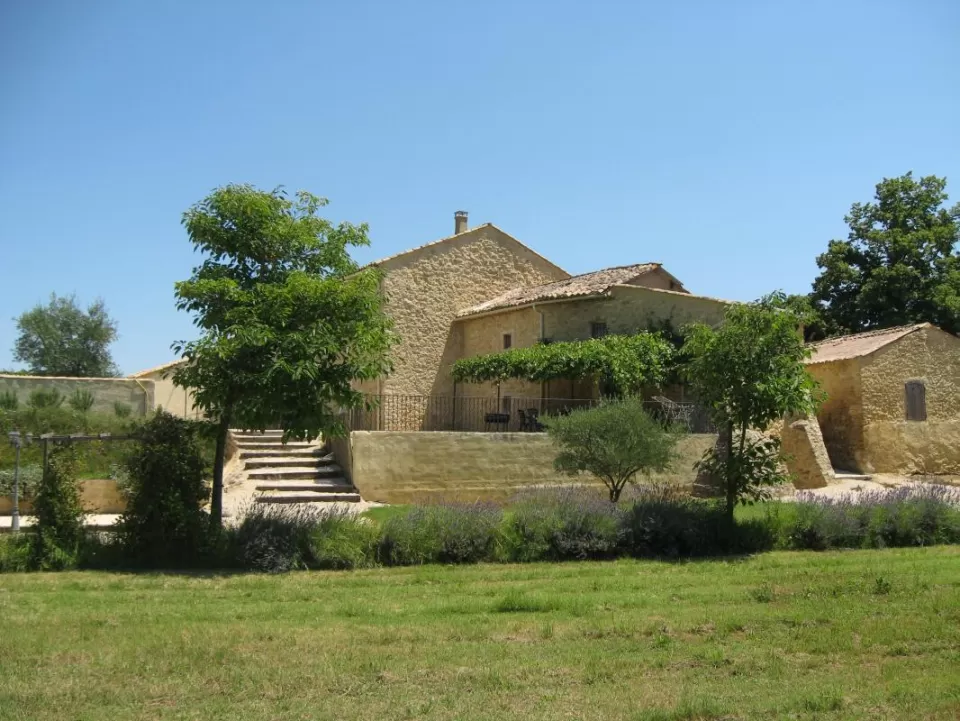 Gîtes du Pigeonnier- Paloma