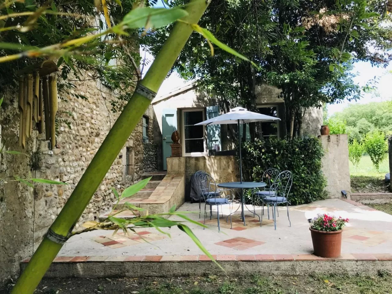La Maisonnette de Cabanis