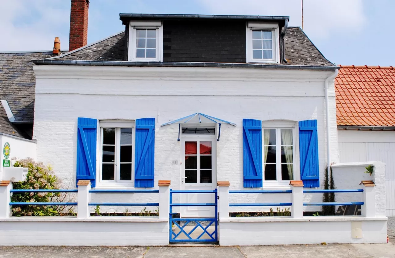 La Léopoldine