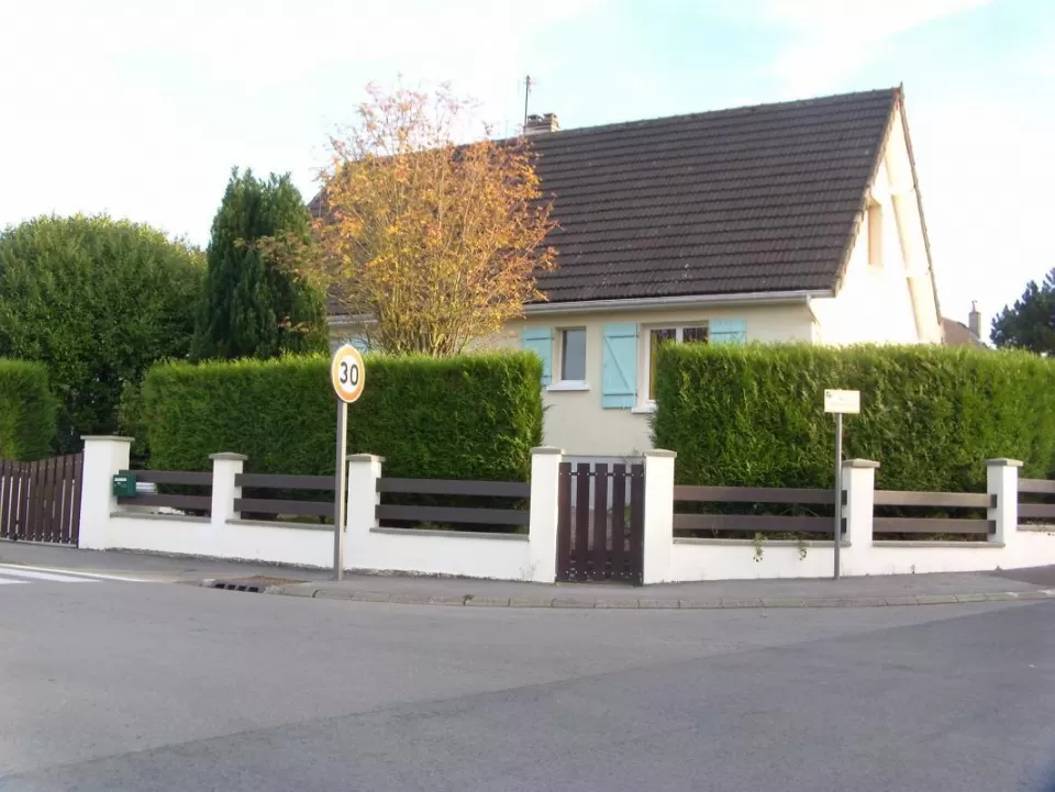 Les Martinets