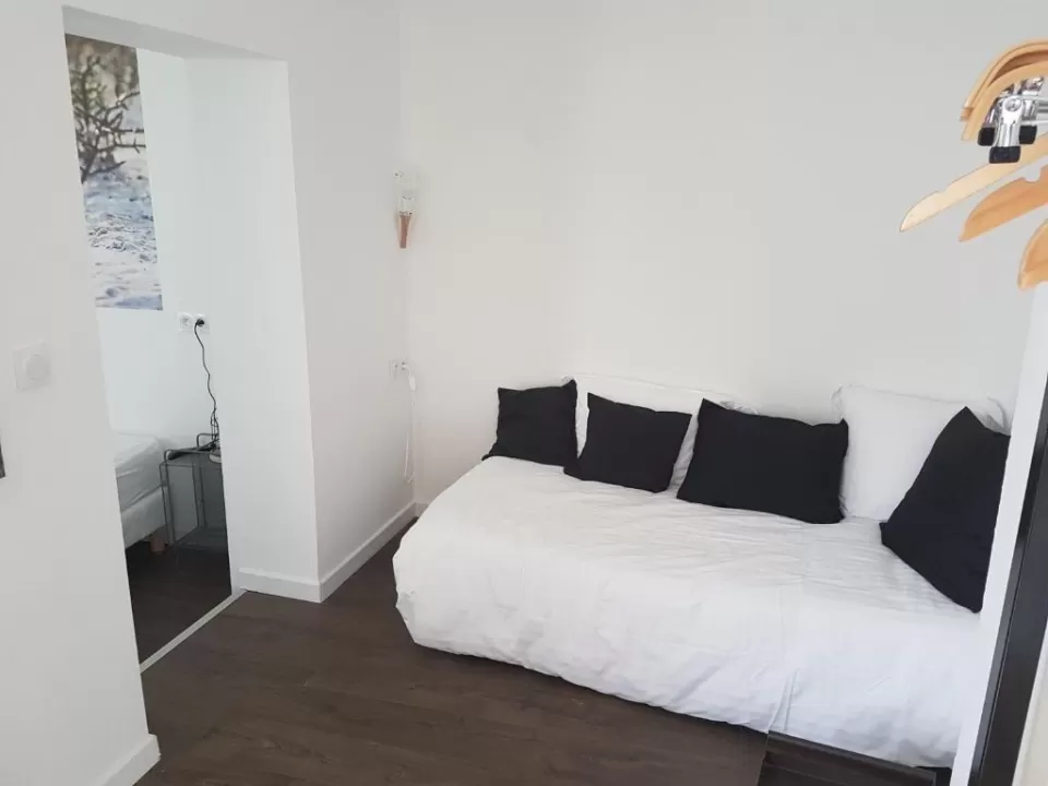 Suite Le Mazet