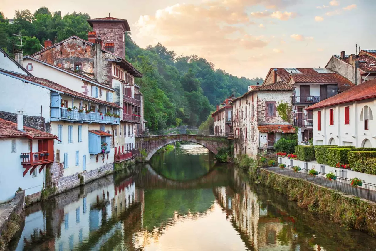 Chambres d'hôtes Saint Jean Pied de Port