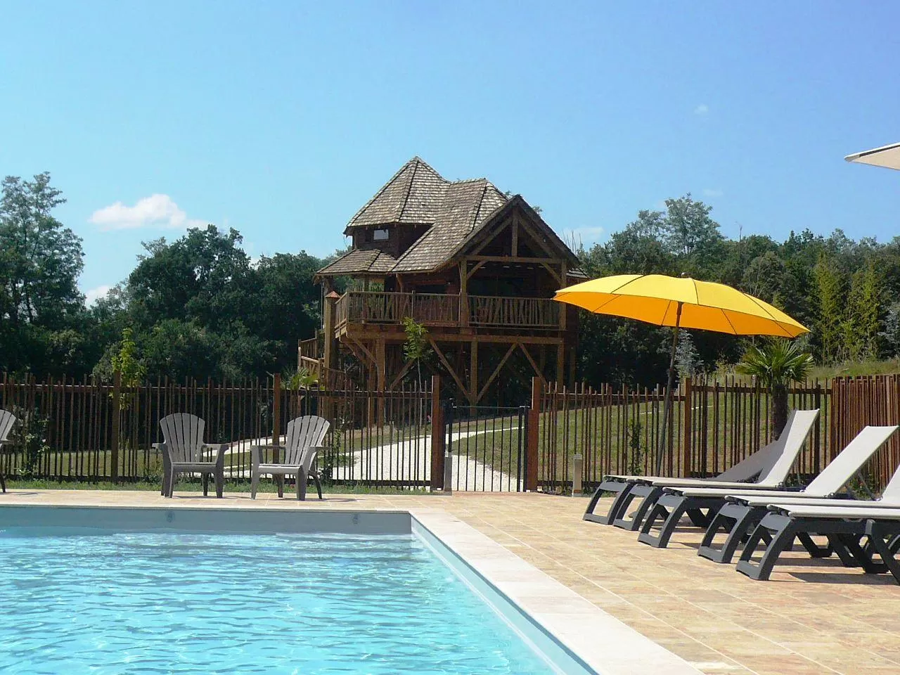 Cabane Mayreau