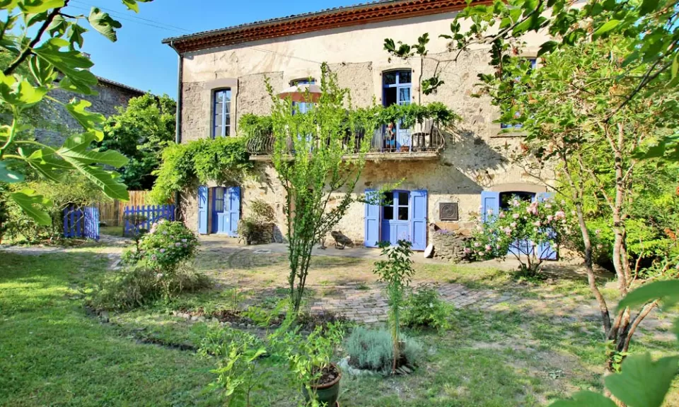 La Mine d'Or - Lavande