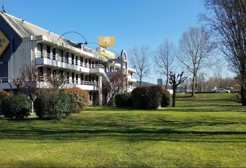 Hotel Première Classe Périgueux - Boulazac