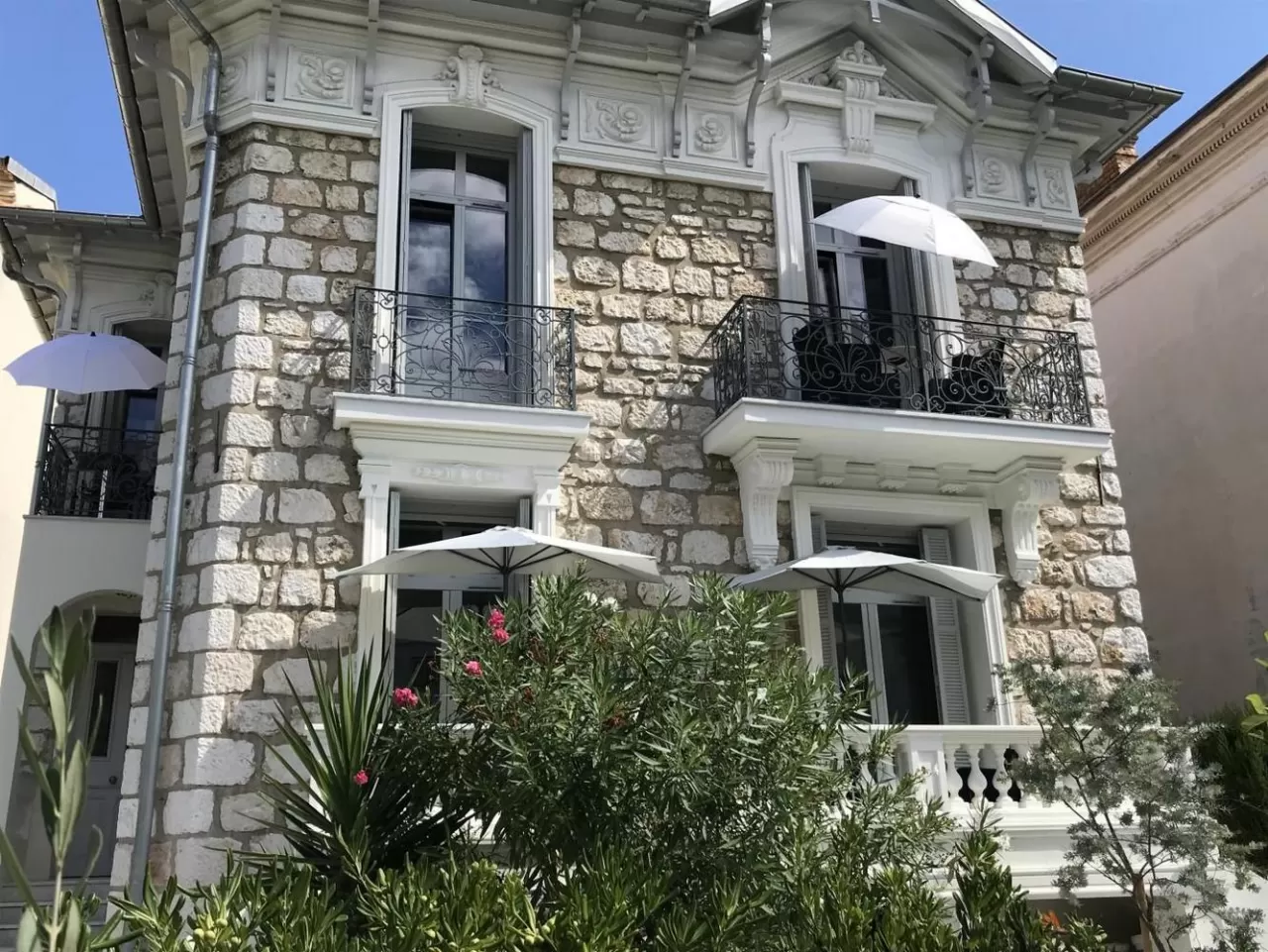 Gîtes Nice