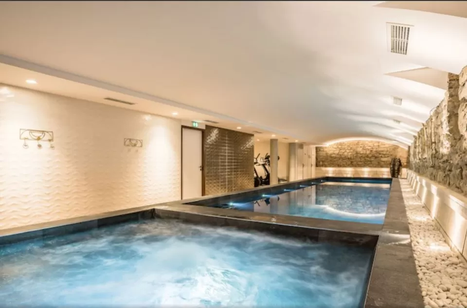 Hotel Madison Saint Jean de Luz